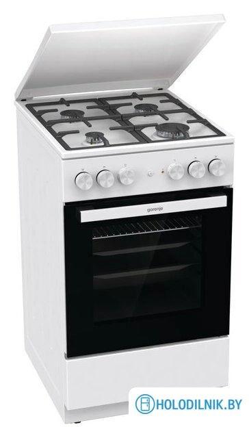 Кухонная плита Gorenje GK5A42WF-B