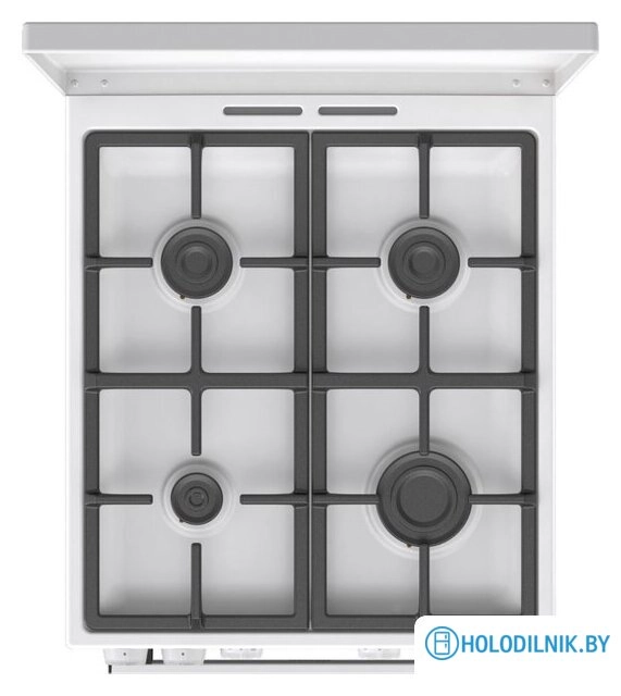 Кухонная плита Gorenje GK5A42WF-B