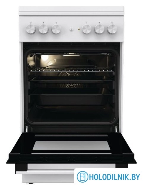 Кухонная плита Gorenje GK5A42WF-B