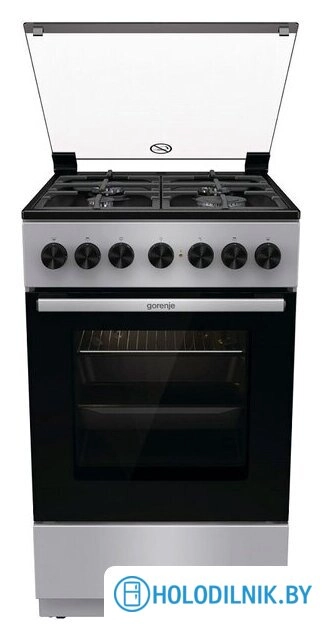 Кухонная плита Gorenje GK5B44SF