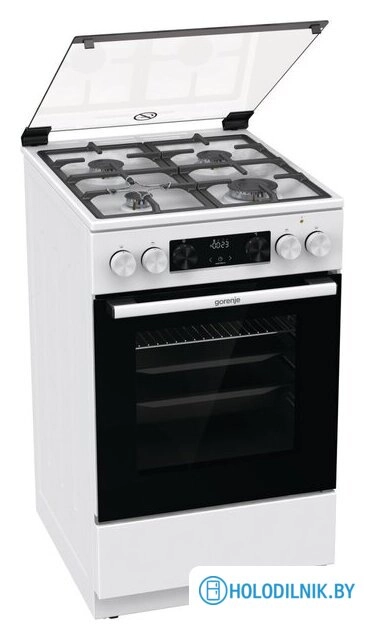 Кухонная плита Gorenje GK5C40WF