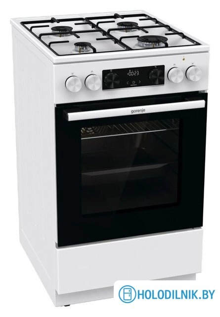 Кухонная плита Gorenje GK5C60WJ