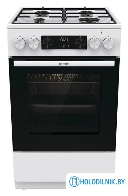 Кухонная плита Gorenje GK5C60WJ