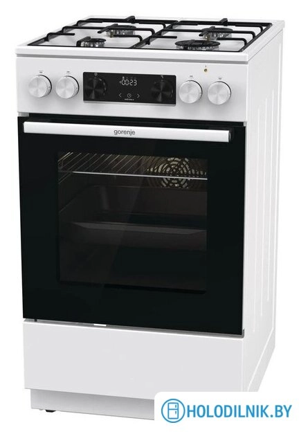Кухонная плита Gorenje GK5C60WJ