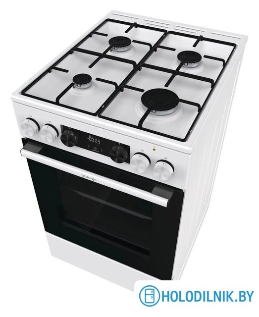 Кухонная плита Gorenje GK5C60WJ