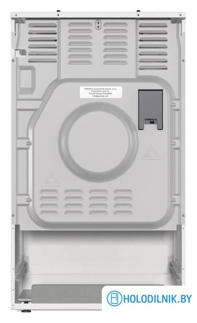 Кухонная плита Gorenje GK5C60WJ