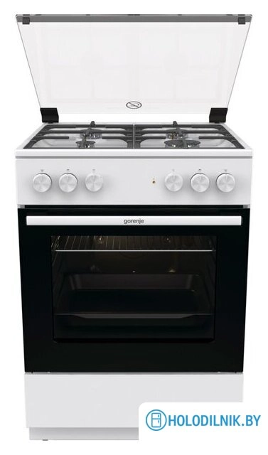 Кухонная плита Gorenje GK6A20WF