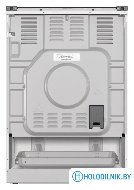 Кухонная плита Gorenje GK6A20WF