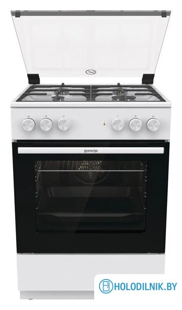 Кухонная плита Gorenje GK6A44WF