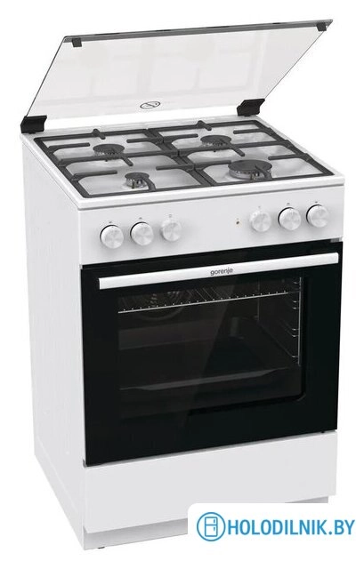 Кухонная плита Gorenje GK6A44WF