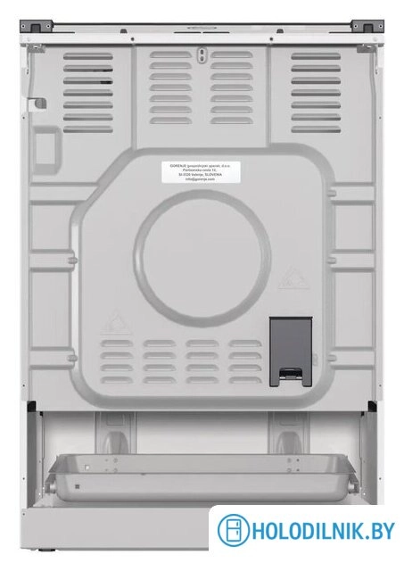Кухонная плита Gorenje GK6A44WF