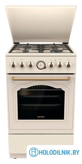 Кухонная плита Gorenje GKS5B70CLI