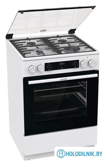 Кухонная плита Gorenje GKS6C70WA