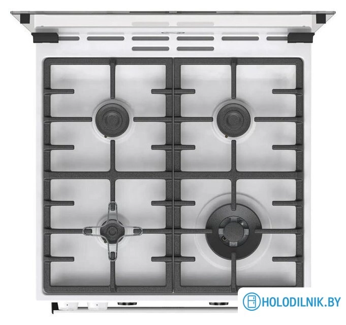 Кухонная плита Gorenje GKS6C70WA