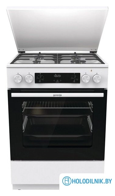 Кухонная плита Gorenje GKS6C71WF