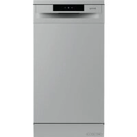 Отдельностоящая посудомоечная машина Gorenje GS520E15S
