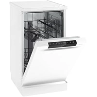 Отдельностоящая посудомоечная машина Gorenje GS531E10W