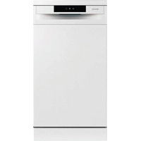 Отдельностоящая посудомоечная машина Gorenje GS541D10W