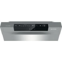Отдельностоящая посудомоечная машина Gorenje GS541D10X