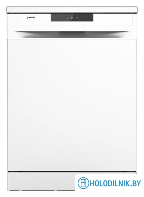 Отдельностоящая посудомоечная машина Gorenje GS62040W