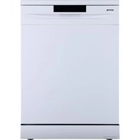 Отдельностоящая посудомоечная машина Gorenje GS620C10W