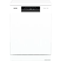Отдельностоящая посудомоечная машина Gorenje GS642E90W