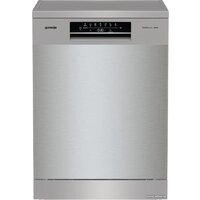 Отдельностоящая посудомоечная машина Gorenje GS642E90X