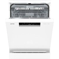 Отдельностоящая посудомоечная машина Gorenje GS643C90W