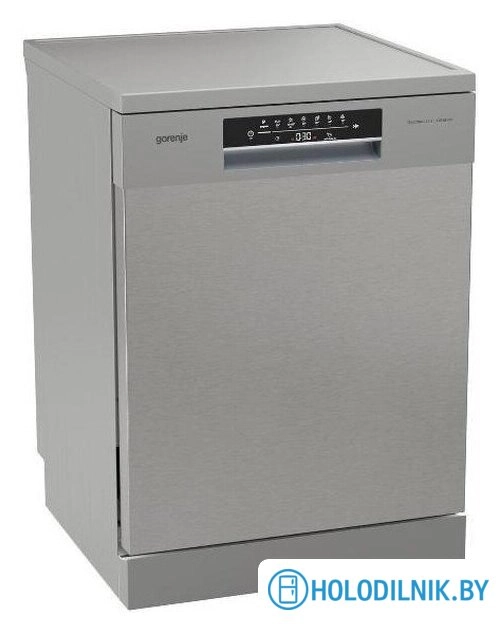 Отдельностоящая посудомоечная машина Gorenje GS643C90X