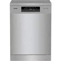 Отдельностоящая посудомоечная машина Gorenje GS643D90X