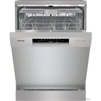 Отдельностоящая посудомоечная машина Gorenje GS643D90X