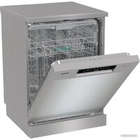 Отдельностоящая посудомоечная машина Gorenje GS643D90X