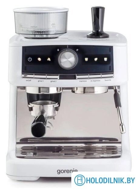 Кофейная станция Gorenje GSACM20W