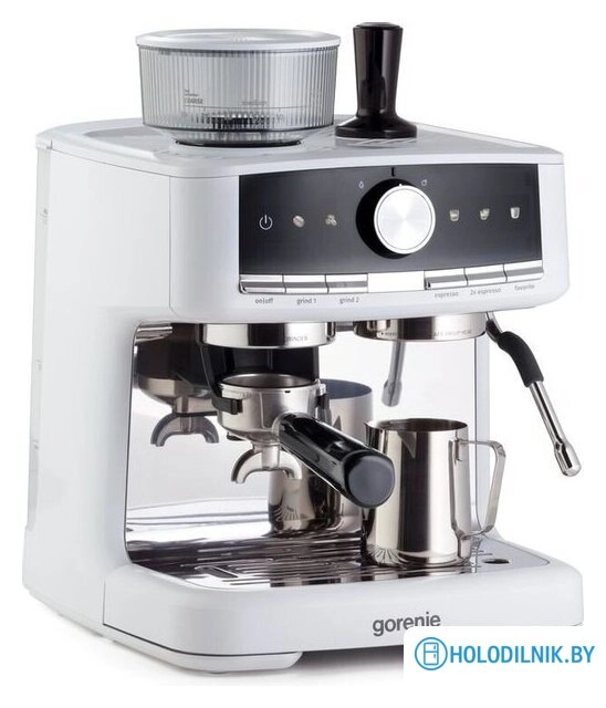 Кофейная станция Gorenje GSACM20W