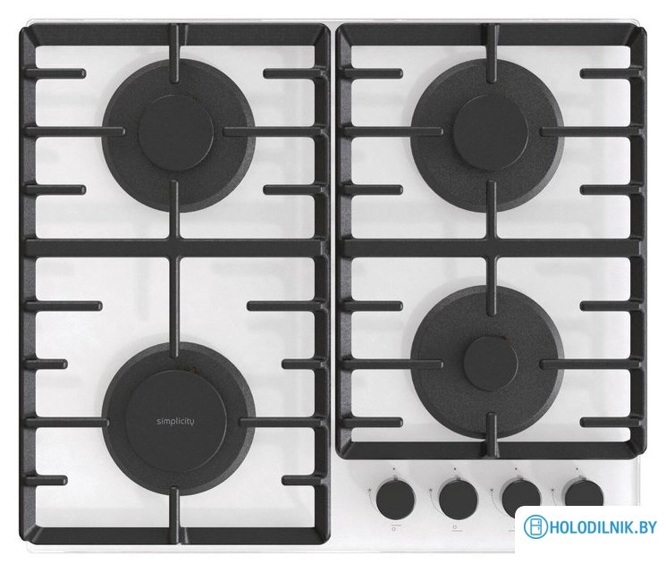 Варочная панель Gorenje GT642SYW