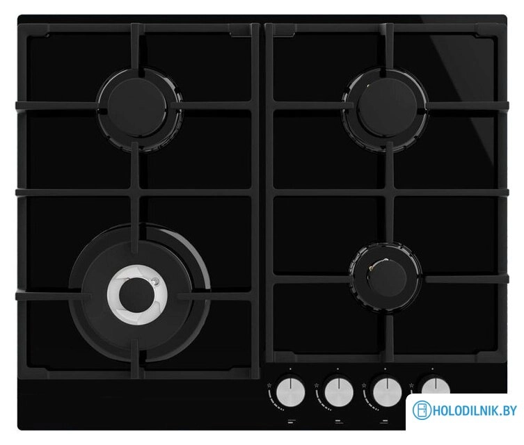 Варочная панель Gorenje GTW641AKB