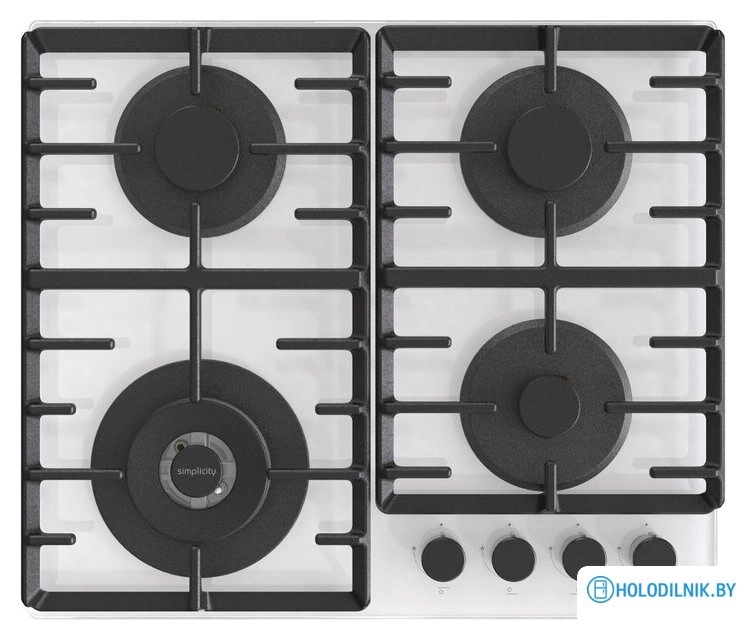 Варочная панель Gorenje GTW642SYW