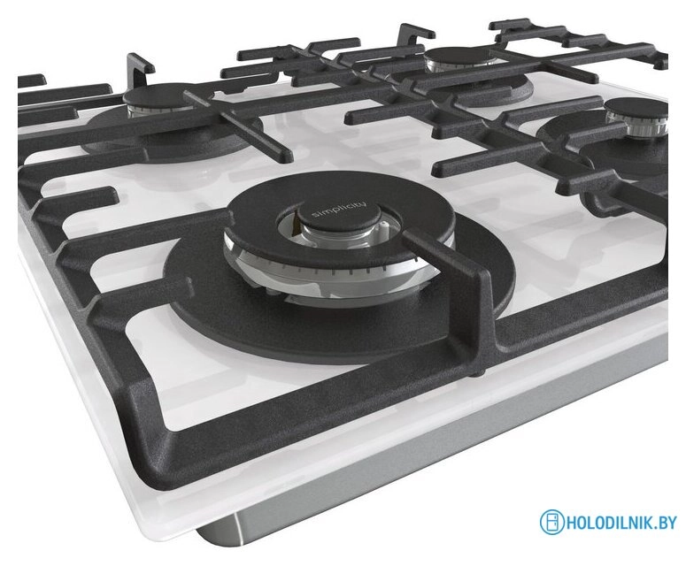 Варочная панель Gorenje GTW642SYW