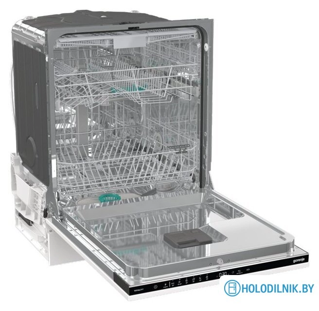 Встраиваемая посудомоечная машина Gorenje GV16D