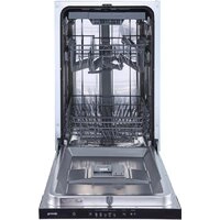 Встраиваемая посудомоечная машина Gorenje GV520E10