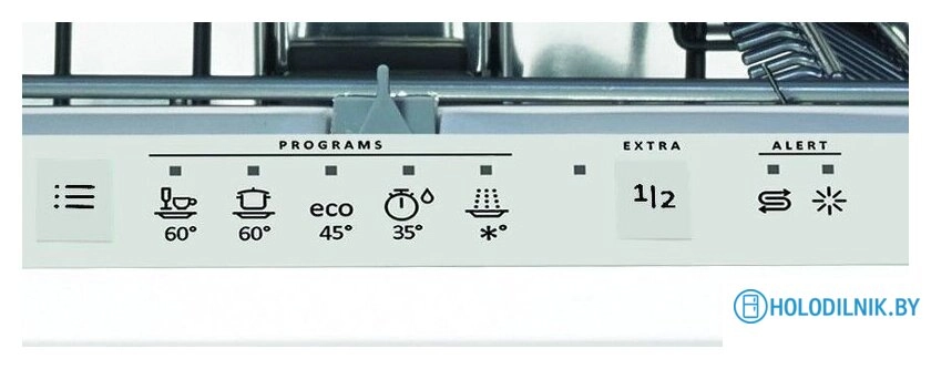 Встраиваемая посудомоечная машина Gorenje GV520E10S