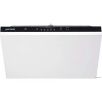 Встраиваемая посудомоечная машина Gorenje GV520E15