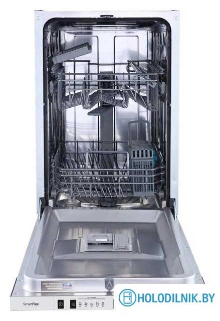 Встраиваемая посудомоечная машина Gorenje GV522E10S