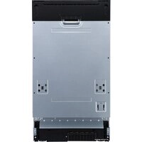 Встраиваемая посудомоечная машина Gorenje GV541D10