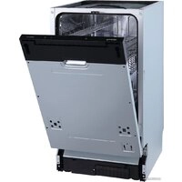 Встраиваемая посудомоечная машина Gorenje GV541D10