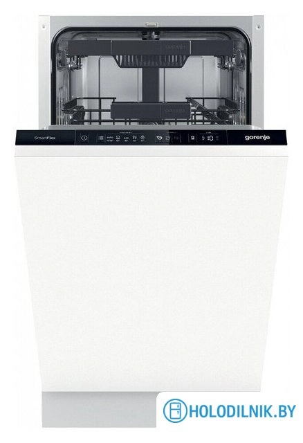 Встраиваемая посудомоечная машина Gorenje GV561D11