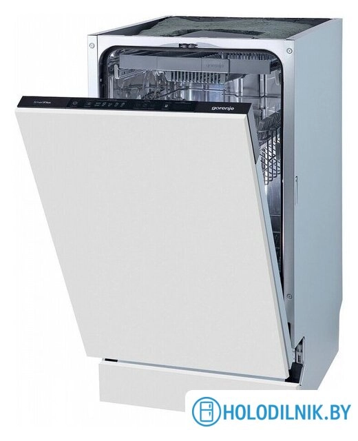 Встраиваемая посудомоечная машина Gorenje GV561D11