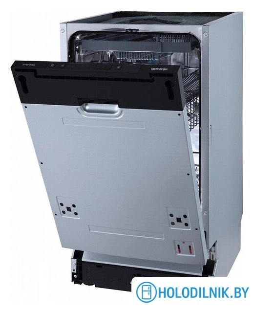 Встраиваемая посудомоечная машина Gorenje GV561D11