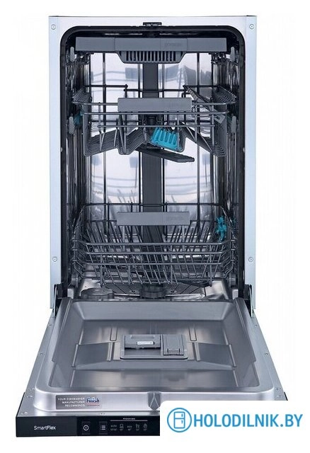 Встраиваемая посудомоечная машина Gorenje GV561D11