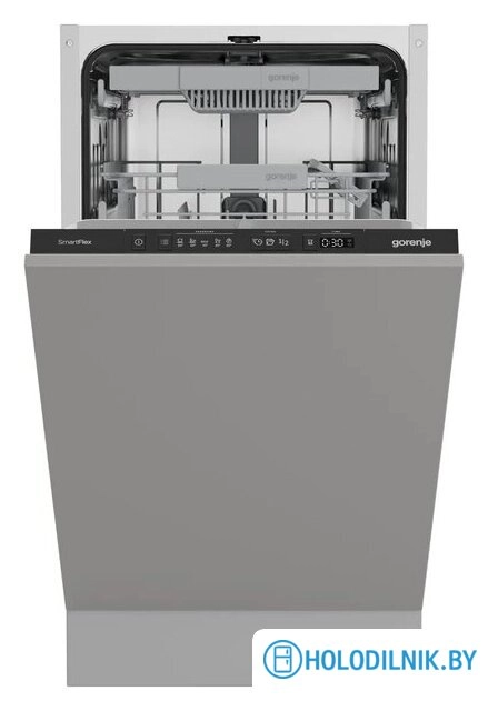 Встраиваемая посудомоечная машина Gorenje GV563C10